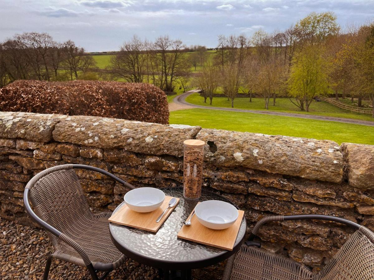 Old Orchard Cottage, Wykeham Scarborough Luaran gambar