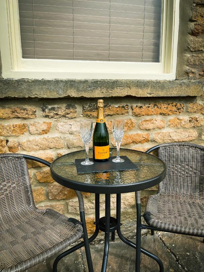 Old Orchard Cottage, Wykeham Scarborough Luaran gambar