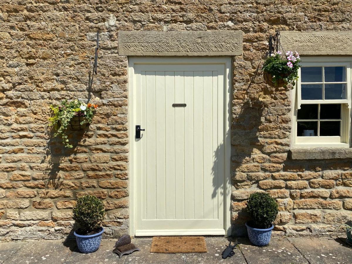 Old Orchard Cottage, Wykeham Scarborough Luaran gambar
