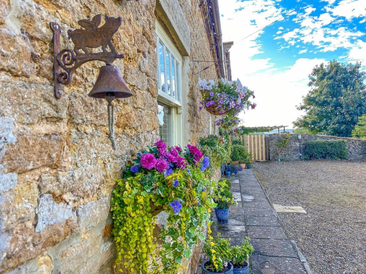 Old Orchard Cottage, Wykeham Scarborough Luaran gambar