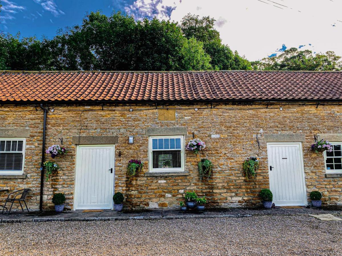 Old Orchard Cottage, Wykeham Scarborough Luaran gambar